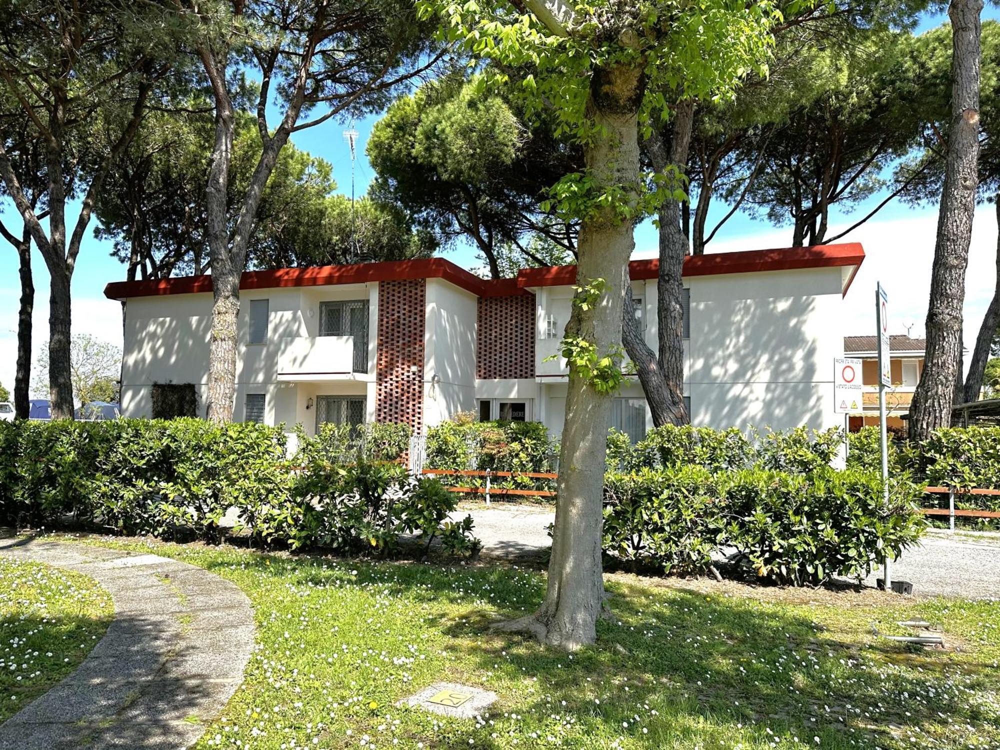 Belvedere - Appartamenti Lo Stallone Exterior foto